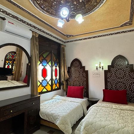 Riad Mogador Мекнес Экстерьер фото