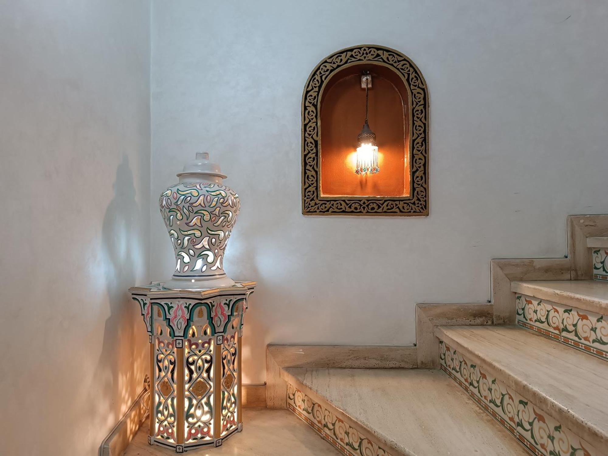 Riad Mogador Мекнес Экстерьер фото